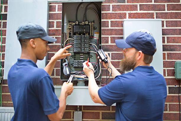 Backup Power Systems Installation in Holdrege, NE